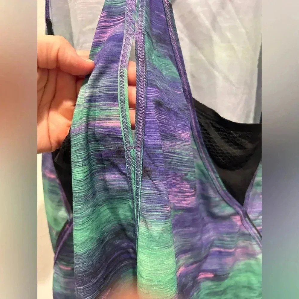 LULULEMON Real Quick Tank Top - Picture 7 of 10